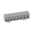 691370710007B - 5.00 MM TERMINAL BLOCK HEADER, H