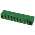 OQ0855500000G - TERM BLOCK HDR 8POS VERT 5.08MM
