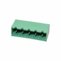 0395216005 - TERM BLOCK HDR 5POS VERT 5MM