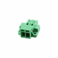 1809271 - TERM BLOCK PLUG 2POS STR 5.08MM