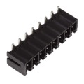 31190108 - SHROUDED HEADER, RIGHT ANGLE, TH