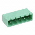5445465 - TERM BLOCK HDR 5POS 90DEG 5MM