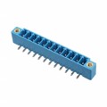 TBP02R1W-381-12BE - TERMINAL BLOCK, PLUGGABLE, W SCR