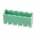 5446118 - TERM BLOCK HDR 5POS VERT 5MM