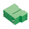 691333500004 - 5.08 MM TERMINAL BLOCK HEADER, D