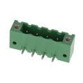 0395365004 - TERM BLOCK HDR 4POS 90DEG 5.08MM