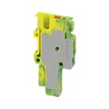 3212730 - TERM BLOCK PLUG 1POS STR