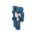 3212691 - TERM BLOCK PLUG 1POS STR