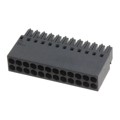 1027614 - TERM BLOCK PLUG 12POS 2.54MM