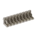 691386700009 - 5.00 MM TERMINAL BLOCK HEADER, H
