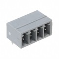 5430441 - TERM BLOCK HDR 4POS 90DEG 3.5MM