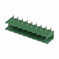 691312510009 - TERM BLOCK HDR 9POS 90DEG 5.08MM
