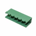 0395215006 - TERM BLOCK HDR 6POS VERT 5MM