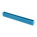 TBP01R2-508-20BE - TERMINAL BLOCK, PLUGGABLE, 5.08,