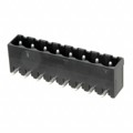 31330108 - SHROUDED HEADER, RIGHT ANGLE, PC