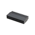 1027615 - TERM BLOCK PLUG 13POS 2.54MM