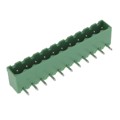 1-2350513-1 - 11POS HEADER 90 DEG, 5.00MM, TAI