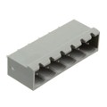5434353 - TERM BLOCK HDR 6POS VERT 5.08MM