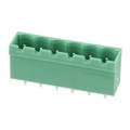 5446121 - TERM BLOCK HDR 6POS VERT 5MM