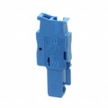 3043022 - TERM BLOCK PLUG 1POS STR