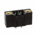 31393102 - SHROUDED HEADER, VERTICAL, FLANG