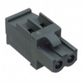 2213935-2 - SMT TB PERP PLUG, RET, 5.0MM, 2