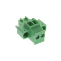 691365110002 - 3.50 MM TERMINAL BLOCK PLUG, HOR