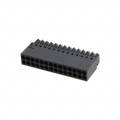 1027616 - TERM BLOCK PLUG 14POS 2.54MM