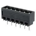 31020106 - SHROUDED HEADER, VERTICAL, PCB,