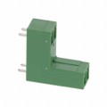 691356300004B - 3.81 MM TERMINAL BLOCK HEADER, D