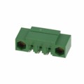 691323300003 - 3.81 MM TERMINAL BLOCK HEADER, V