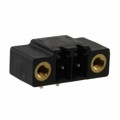 31392102 - SHROUDED HEADER, RIGHT ANGLE, FL