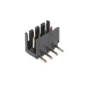 1615310000 - TERM BLOCK HDR 4POS 90DEG 3.5MM