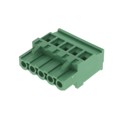 EB9A-05-D - EURO BLOCK 5P