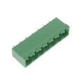 0395316007 - TERM BLOCK HDR 7POS VERT 5.08MM
