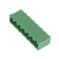 0395216007 - TERM BLOCK HDR 7POS VERT 5MM