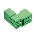 691336500004 - 5.08 MM TERMINAL BLOCK HEADER, D