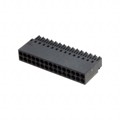 1027617 - TERM BLOCK PLUG 15POS 2.54MM