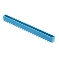 TBP01R1-508-24BE - TERMINAL BLOCK, PLUGGABLE, 5.08,