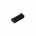 31176106 - SHROUDED HEADER, RIGHT ANGLE, TH