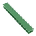 691311400012 - TERM BLOCK HDR 12POS VERT 7.62MM
