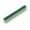 1-2350513-3 - 13POS HEADER 90 DEG 5.00MM TA