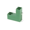 691356310004B - 3.81 MM TERMINAL BLOCK HEADER, D