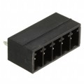 5452095 - TERM BLOCK HDR 5POS VERT 3.5MM