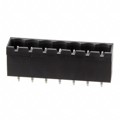 5452158 - TERM BLOCK HDR 7POS VERT 5.08MM