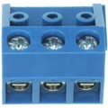 1776263-3 - TERM BLOCK PLUG 3POS 90DEG 5MM