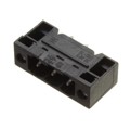 1820600000 - TERM BLOCK HDR 3POS VERT 5.08MM