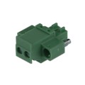 691367310002 - 3.81 MM TERMINAL BLOCK PLUG, HOR
