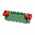 1808489 - TERM BLOCK HDR 4POS VERT 5.08MM