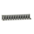 691386700012 - 5.00 MM TERMINAL BLOCK HEADER, H